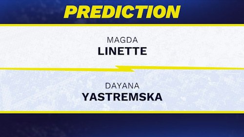 Magda Linette vs. Dayana Yastremska Prediction, Odds, Picks for WTA Eastbourne 2025