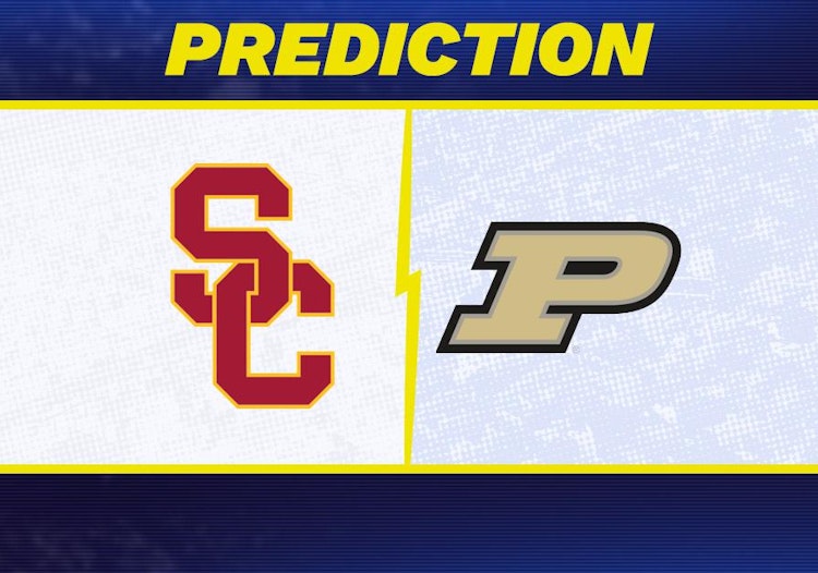 Southern California-Purdue Predictions and Game Preview.