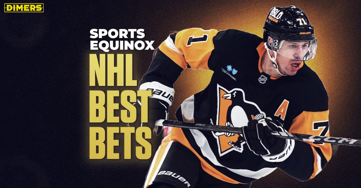 NHL expert picks today: Sunday's best bets include Avalanche vs. Devils play [10/26/2025]