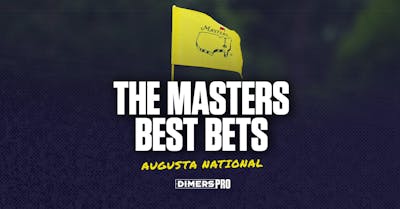 2025 The Masters Picks, Odds, Predictions and Betting Preview at Augusta National