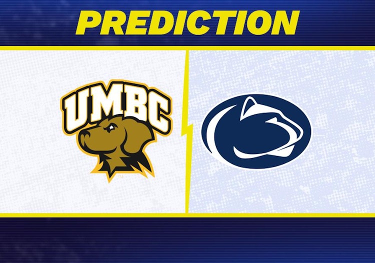 UMBC-Penn State Predictions and Game Preview.