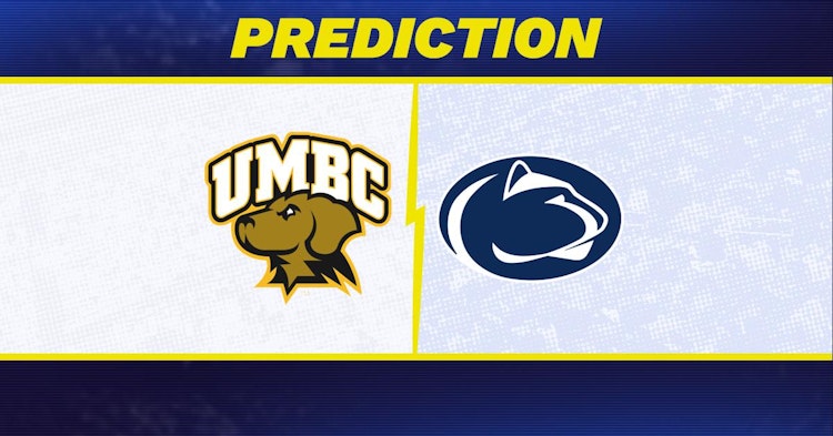 UMBC-Penn State Predictions and Game Preview.