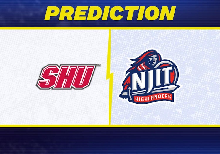 Sacred Heart-N.J.I.T. Predictions and Game Preview.