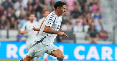 Three MLS players to watch on Saturday, July 25: Better match for Lewandowski?