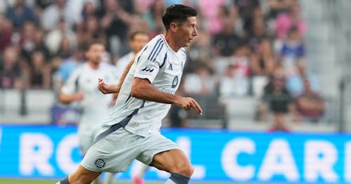 Three MLS players to watch on Saturday, July 25: Better match for Lewandowski?