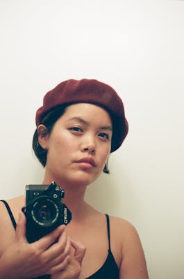 Artform Radio: Christine Mai Nguyen