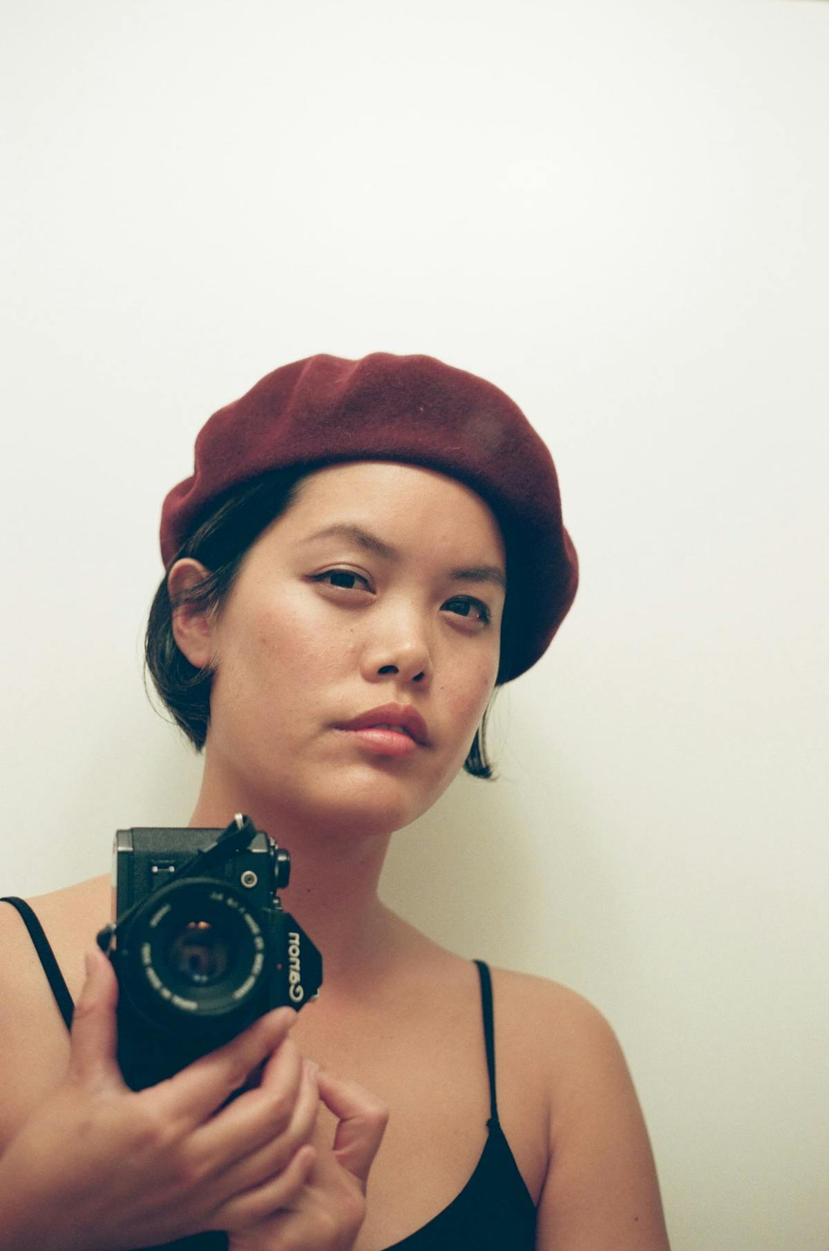 Artform Radio: Christine Mai Nguyen