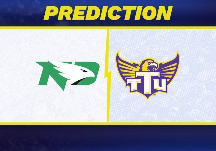 North Dakota-Tennessee Tech Predictions and Game Preview.