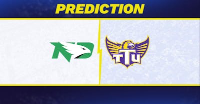 North Dakota vs. Tennessee Tech prediction: Why Tennessee Tech is favored to win in college football Week 14, 2025