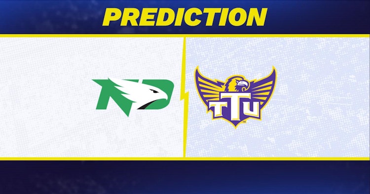 North Dakota-Tennessee Tech Predictions and Game Preview.