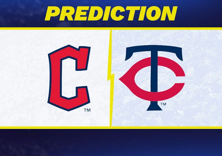The Cleveland Guardians take on the Minnesota Twins in MLB action.