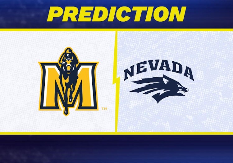 Murray State-Nevada Predictions and Game Preview.