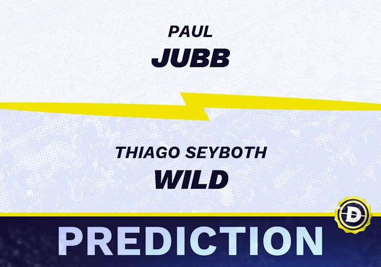 Paul Jubb vs. Thiago Seyboth Wild Prediction, Odds, Picks for Wimbledon 2024