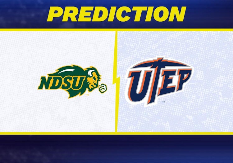 North Dakota State-UTEP Predictions and Game Preview.