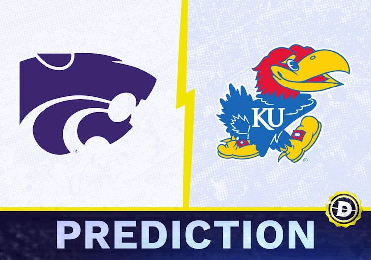 Kansas State vs. Kansas Prediction, Odds, College Basketball Picks [3/5/2024]