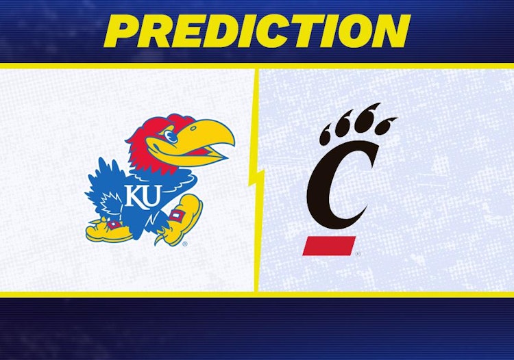 Kansas-Cincinnati Predictions and Game Preview.