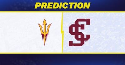 Arizona State vs. Santa Clara Prediction: Santa Clara Predicted to Win College Basketball Matchup [11/8/2024]
