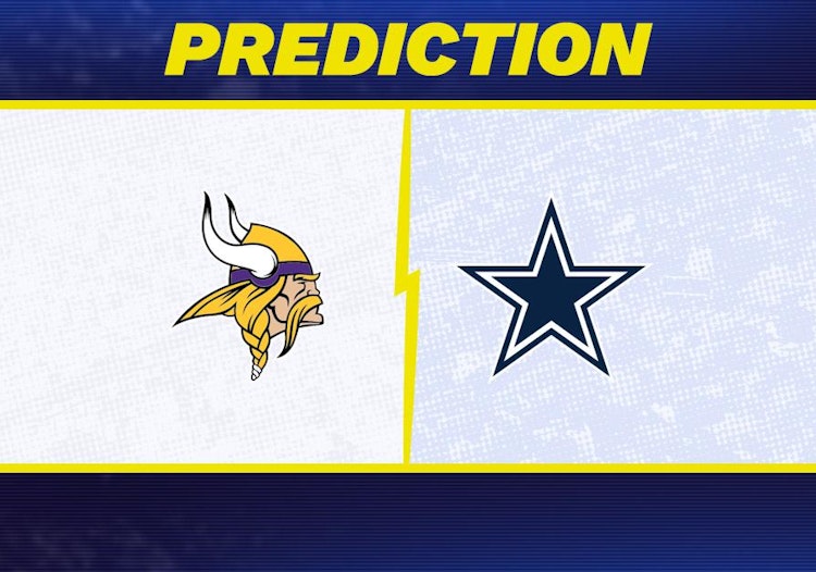 Minnesota Vikings-Dallas Cowboys Predictions and Game Preview.