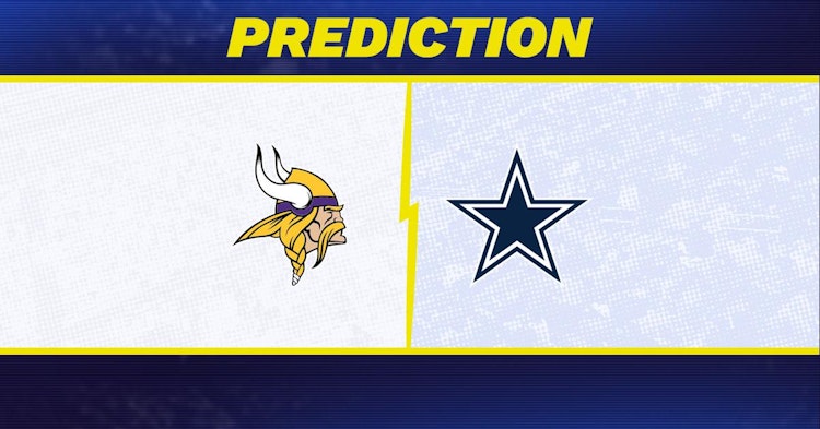 Minnesota Vikings-Dallas Cowboys Early Predictions and Betting Preview.