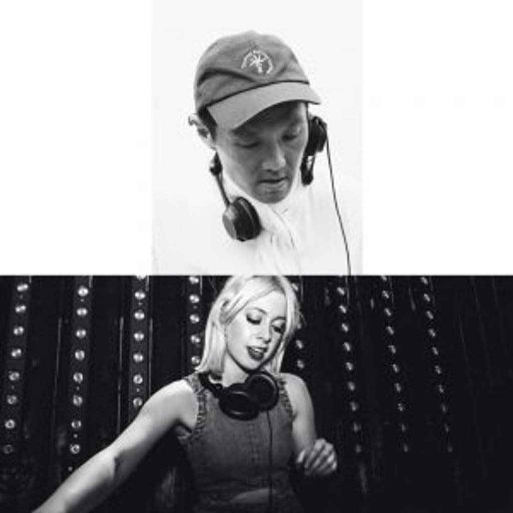 Darker Than Wax: Dean Chew with Tereza // 16-07-19