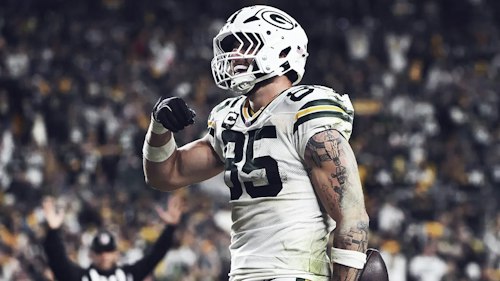 Best Tight End matchups to bet on during National Tight Ends Day