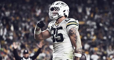 Best Tight End matchups to bet on during National Tight Ends Day