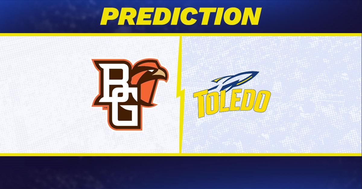 Bowling Green vs. Toledo prediction: Why Bowling Green is favored to win men's college basketball matchup [1/24/2026]