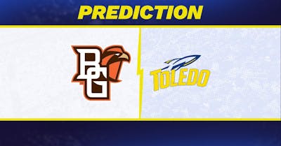 Bowling Green vs. Toledo prediction: Why Bowling Green is favored to win men's college basketball matchup [1/24/2026]