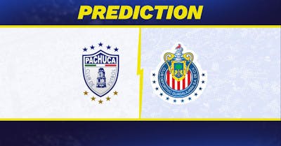 Pachuca vs. Guadalajara prediction, odds, Liga MX picks [8/29/2026]