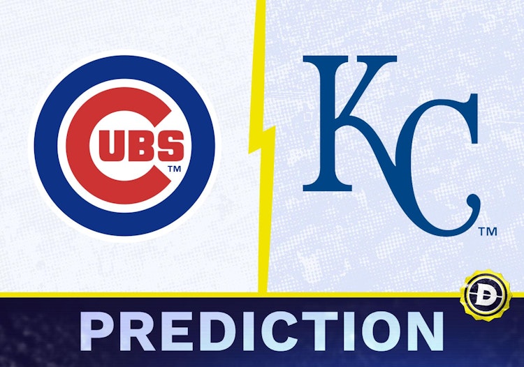 Cubs vs. Royals Prediction: Close Contest Expected After New Data Released for Saturday's MLB Game [7/27/2024]