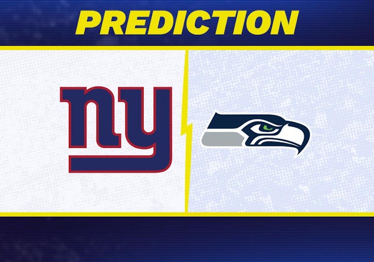 New York Giants-Seattle Seahawks Predictions and Game Preview.