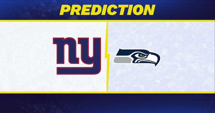 New York Giants-Seattle Seahawks Predictions and Game Preview.