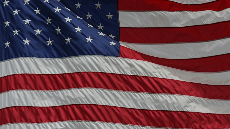 Patriotic