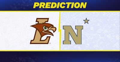 Lehigh vs. Navy Prediction: Navy Predicted to Win College Basketball Matchup [2/12/2025]