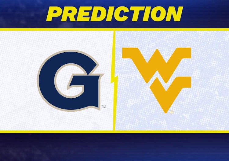 Georgetown-West Virginia Predictions and Game Preview.