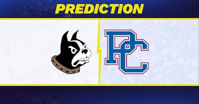 Wofford vs. Presbyterian Prediction: Wofford Predicted to Win College Basketball Matchup [11/13/2024]