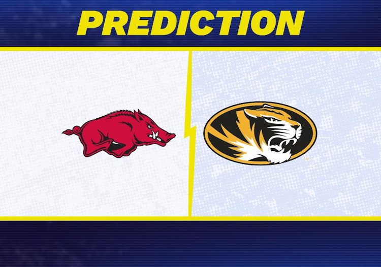 Arkansas-Missouri Predictions and Game Preview.