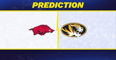 Arkansas vs. Missouri Prediction: Missouri Predicted to Win College Basketball Matchup [1/18/2025]