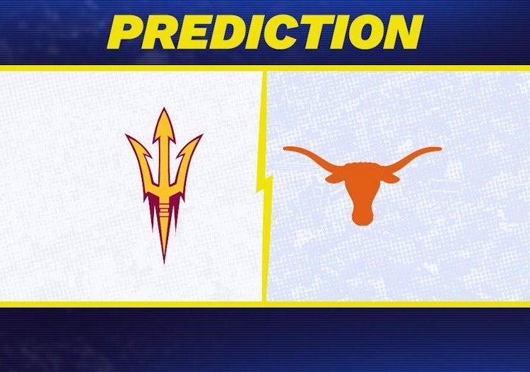 Arizona State-Texas Predictions and Game Preview.