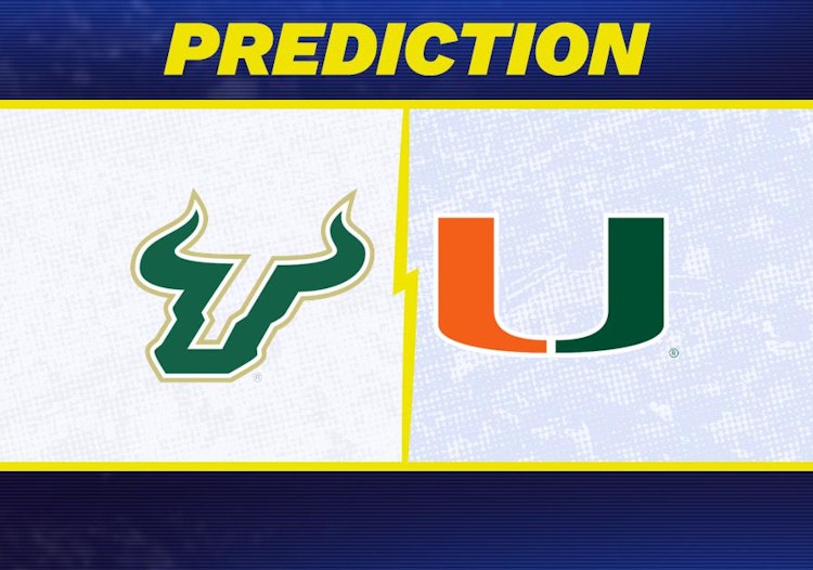 South Florida-Miami (FL) Predictions and Game Preview.