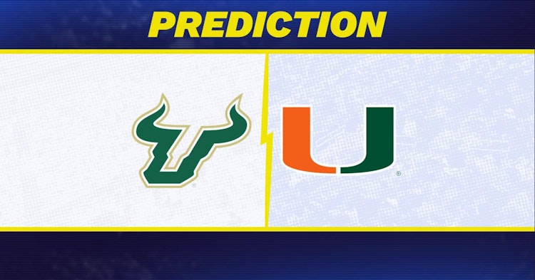 South Florida-Miami (FL) Predictions and Game Preview.