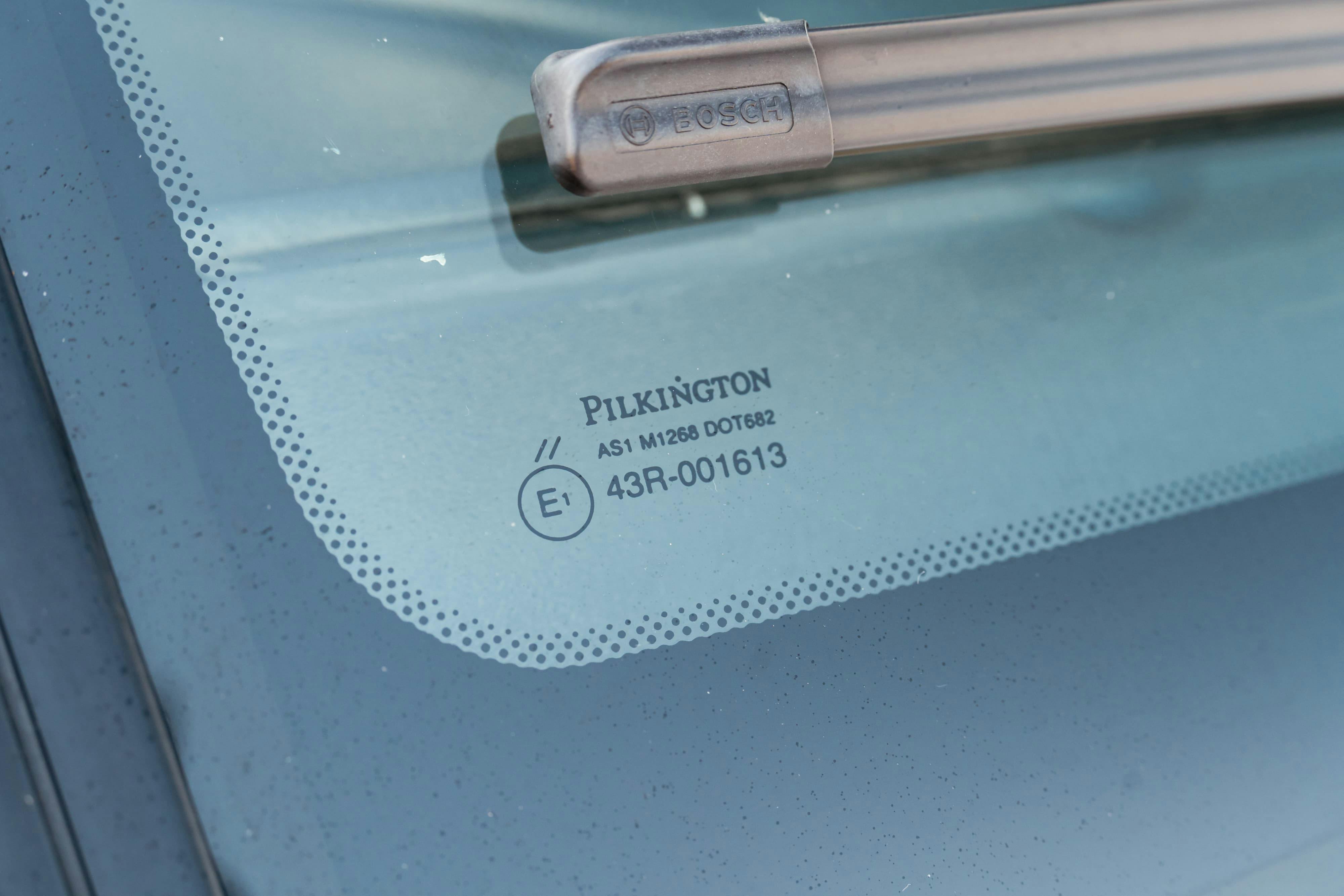 1995 White Land Rover Range Rover County Long Wheel Base in Austin, TX.