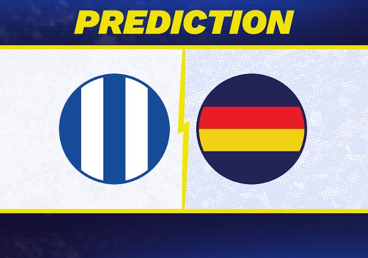 North Melbourne Kangaroos-Adelaide Crows Predictions and Game Preview.