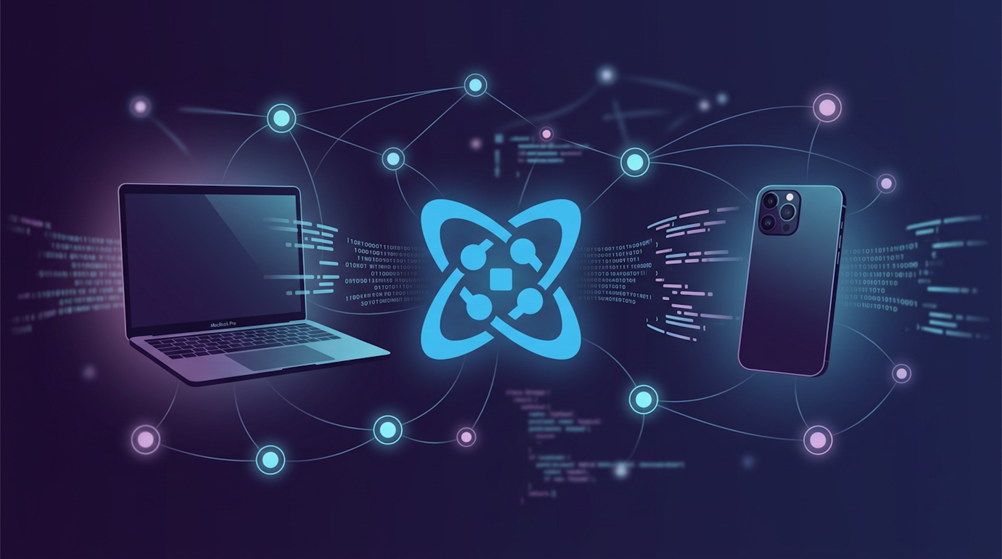 Cosmic Rundown: MacBook Neo Arrives, Agentic Patterns Emerge, and Qwen Stirs - cover image