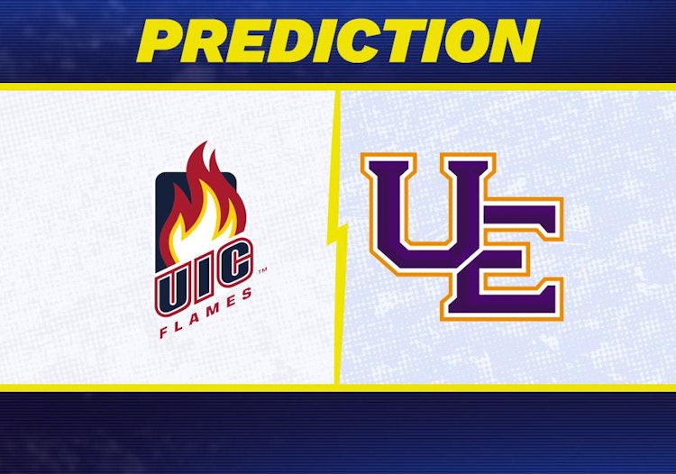 Illinois-Chicago-Evansville Predictions and Game Preview.