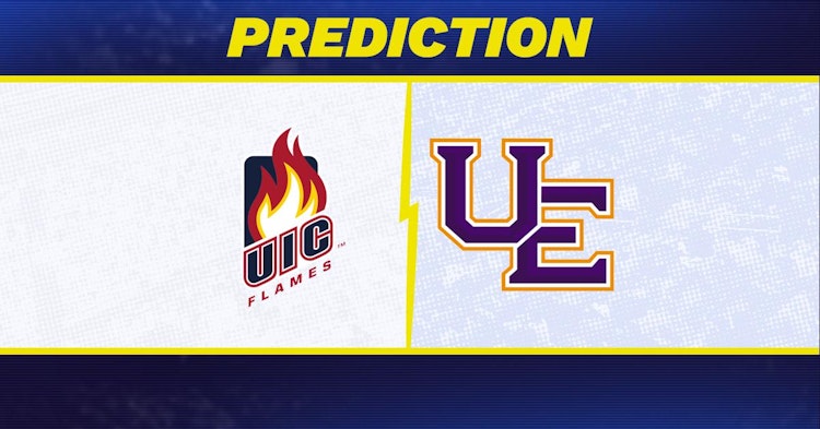 Illinois-Chicago-Evansville Predictions and Game Preview.