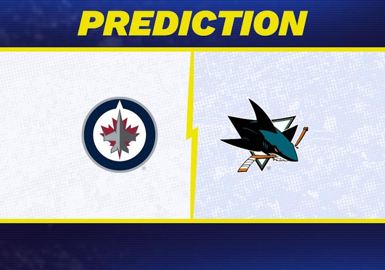 Winnipeg Jets-San Jose Sharks Predictions and Game Preview.