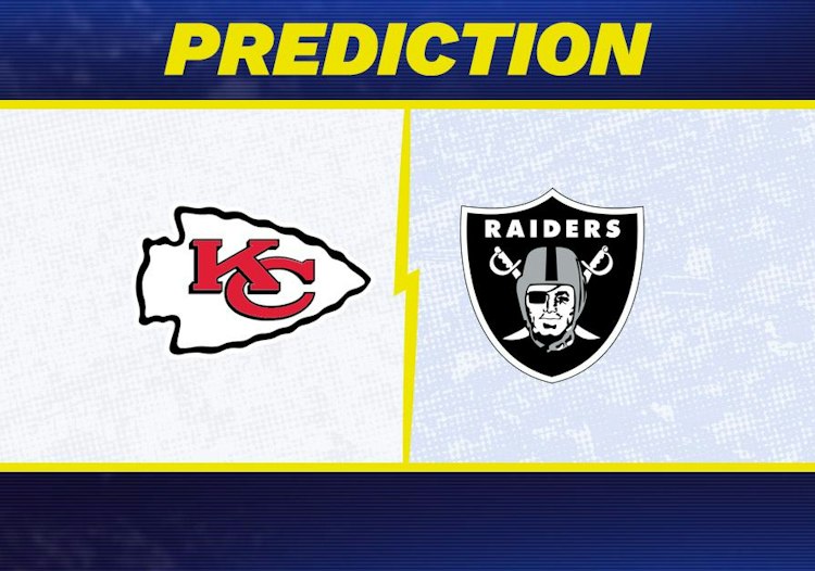 Kansas City Chiefs-Las Vegas Raiders Early Predictions and Betting Preview.