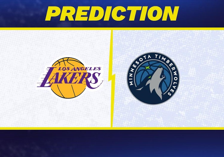 Los Angeles Lakers-Minnesota Timberwolves Predictions and Game Preview.