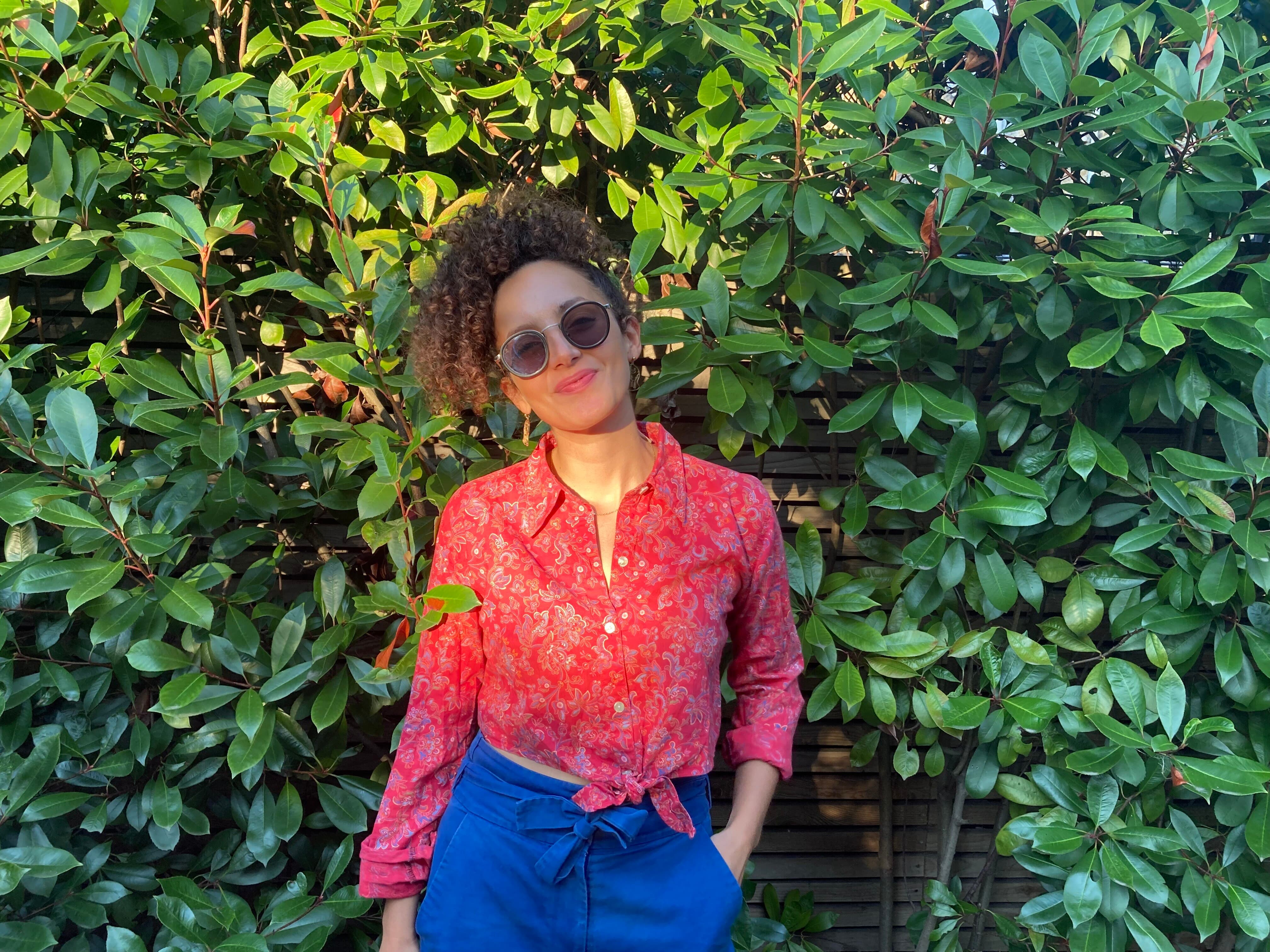 Spectrums: Cosmo Sofi